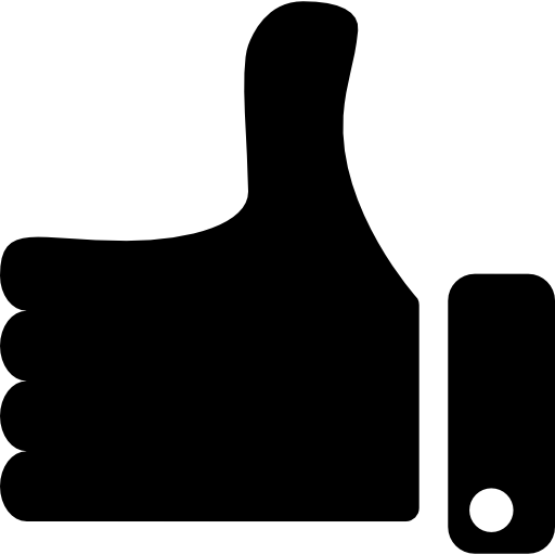 Facebook like button